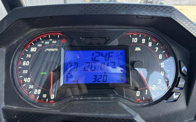 2022 Polaris® RZR XP 1000 Premium