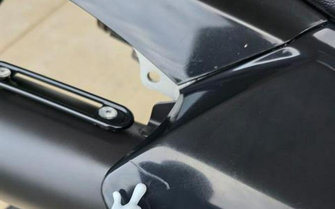 2020 Suzuki DR-Z400S