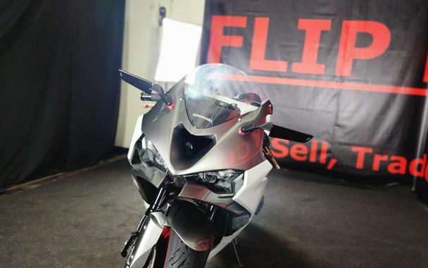 2024 KAWASAKI NINJA ZX-6R (NON-ABS) - F002192