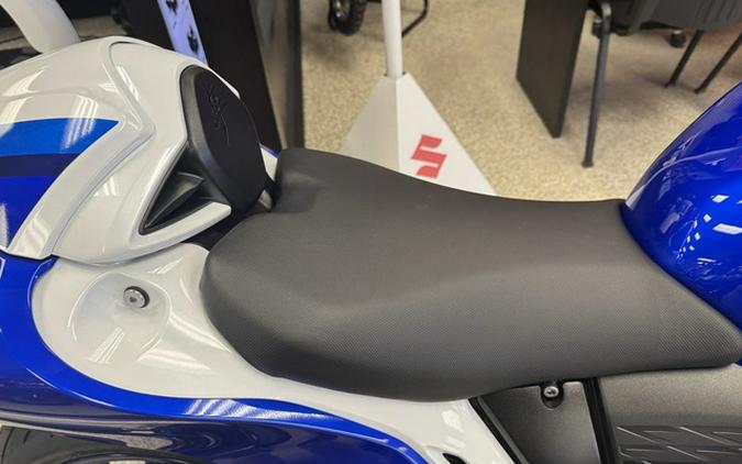 2026 Suzuki Hayabusa Special Edition