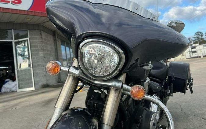 2014 Yamaha V Star® 1300 Deluxe