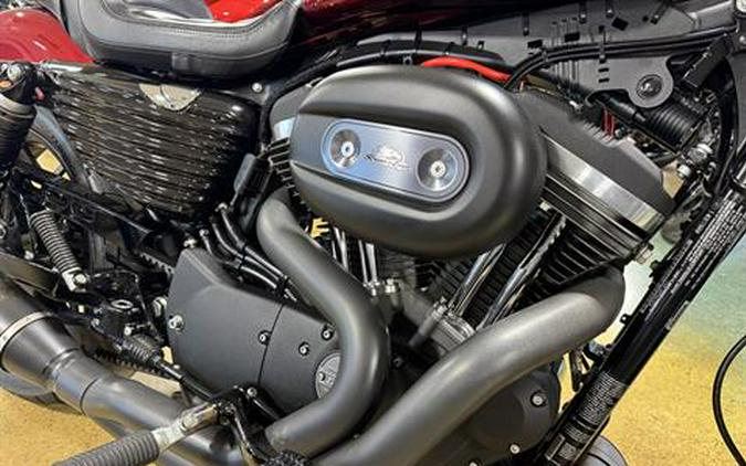 2016 Harley-Davidson Roadster™