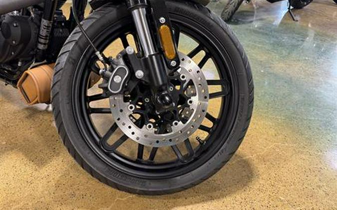 2016 Harley-Davidson Roadster™