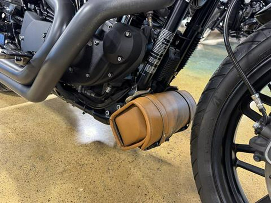 2016 Harley-Davidson Roadster™