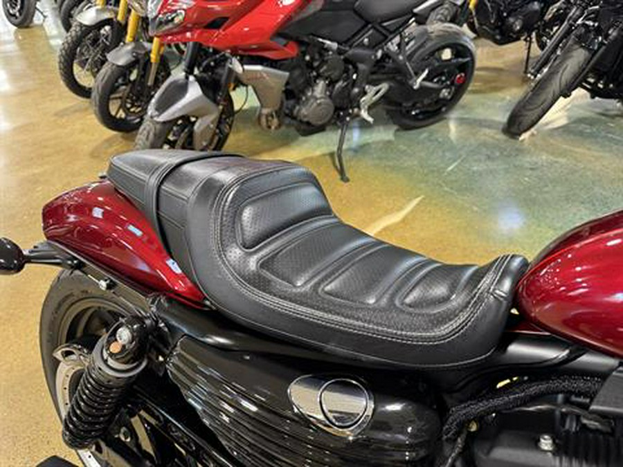 2016 Harley-Davidson Roadster™