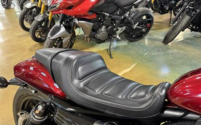 2016 Harley-Davidson Roadster™