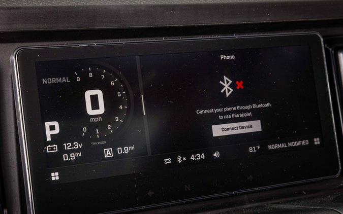 2026 Can-Am Defender MAX Limited HD11 Desert Tan & Carbon Blac