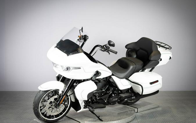 2026 Harley-Davidson Road Glide Limited