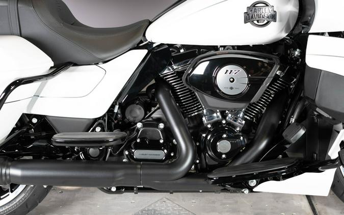 2026 Harley-Davidson Road Glide Limited