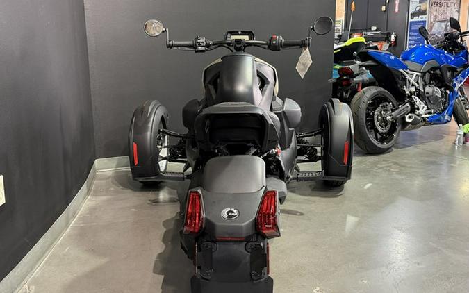 2026 Can-Am Ryker Rally Rotax 900 ACE