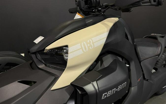 2026 Can-Am Ryker Rally Rotax 900 ACE