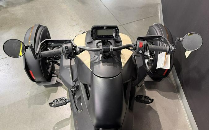 2026 Can-Am Ryker Rally Rotax 900 ACE
