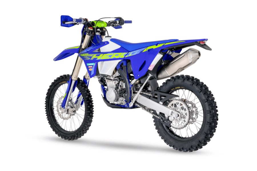 2026 Sherco 500 SEF-F