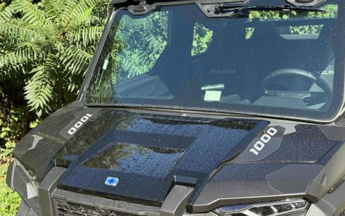 2026 Polaris Polaris XPEDITION XP 5 Northstar