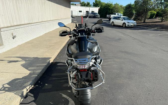 2024 BMW R 1250 GS Adventure
