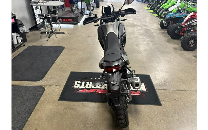 2026 Tenere 700 - Yamaha