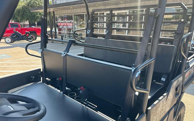 2027 Kawasaki MULE PRO FXT 1000 LE CAMO