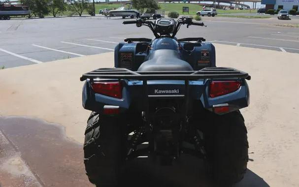 2026 KAWASAKI BRUTE FORCE 450 4X4