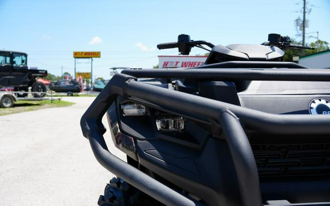 2026 Can-Am Outlander PRO Hunting Edition HD7
