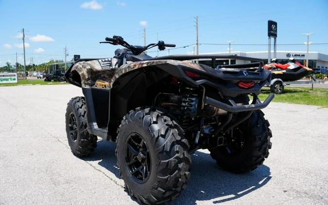 2026 Can-Am Outlander PRO Hunting Edition HD7