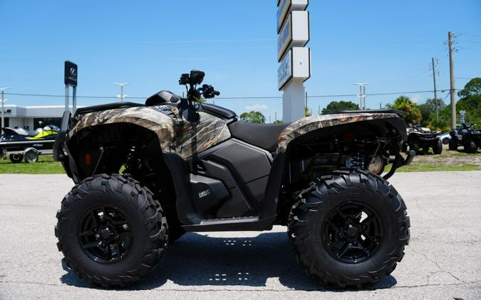 2026 Can-Am Outlander PRO Hunting Edition HD7