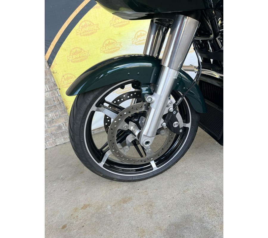 2024 Harley-Davidson Touring Road Glide