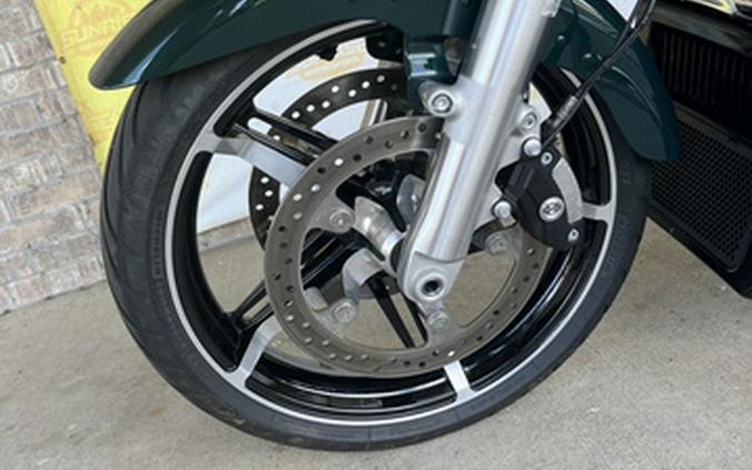 2024 Harley-Davidson Touring Road Glide