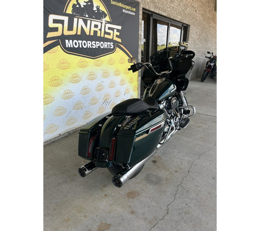 2024 Harley-Davidson Touring Road Glide