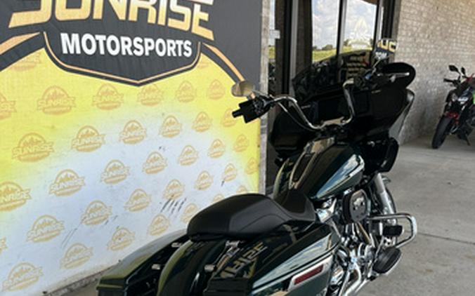 2024 Harley-Davidson Touring Road Glide