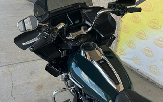 2024 Harley-Davidson Touring Road Glide