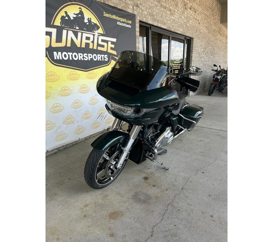 2024 Harley-Davidson Touring Road Glide