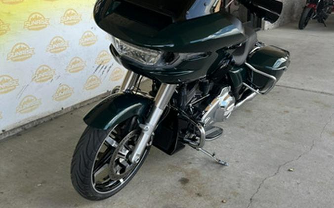 2024 Harley-Davidson Touring Road Glide