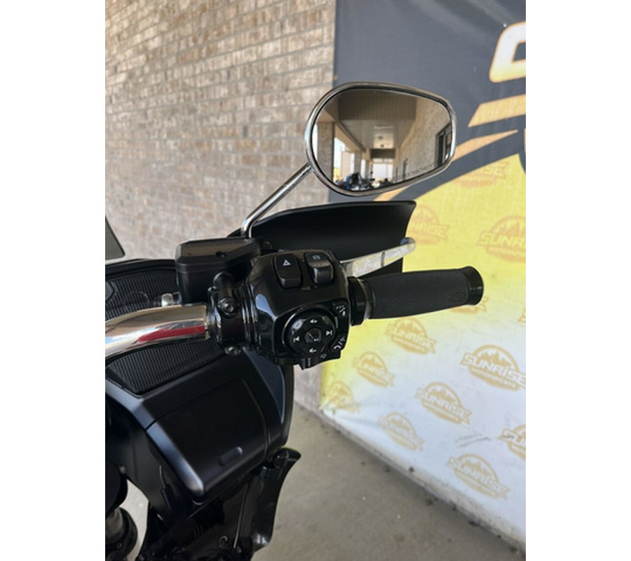 2024 Harley-Davidson Touring Road Glide