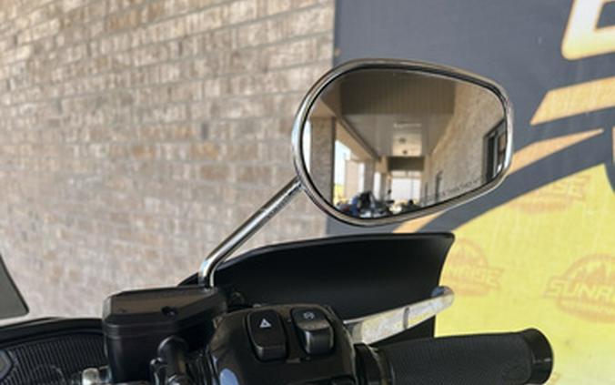 2024 Harley-Davidson Touring Road Glide