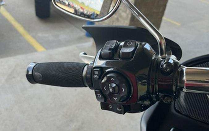 2024 Harley-Davidson Touring Road Glide