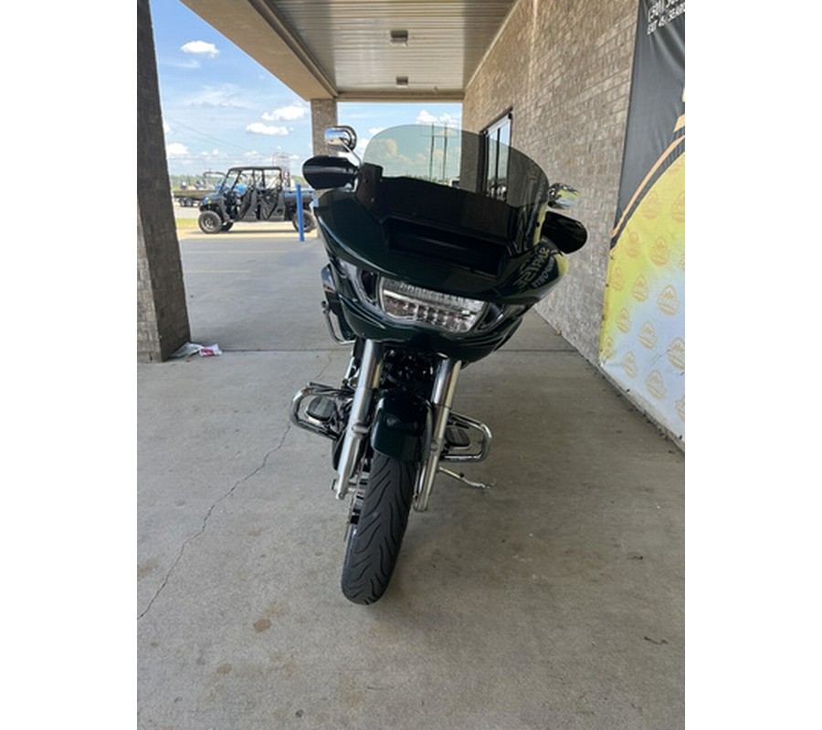 2024 Harley-Davidson Touring Road Glide