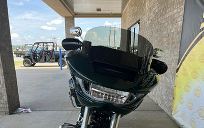 2024 Harley-Davidson Touring Road Glide