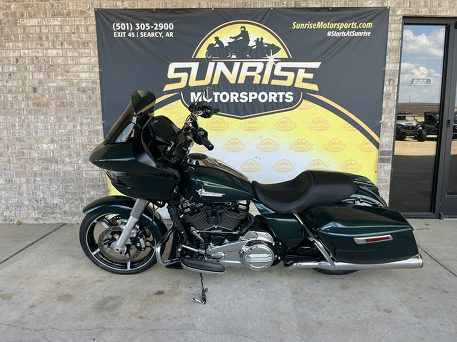 2024 Harley-Davidson Touring Road Glide