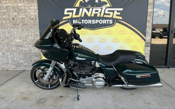 2024 Harley-Davidson Touring Road Glide