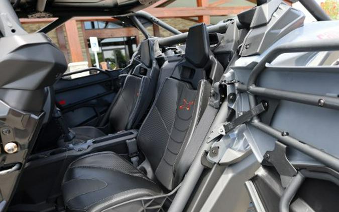 2026 Can-Am Maverick X3 MAX X TURBO