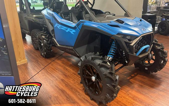 2026 Polaris RZR Pro XP Ultimate