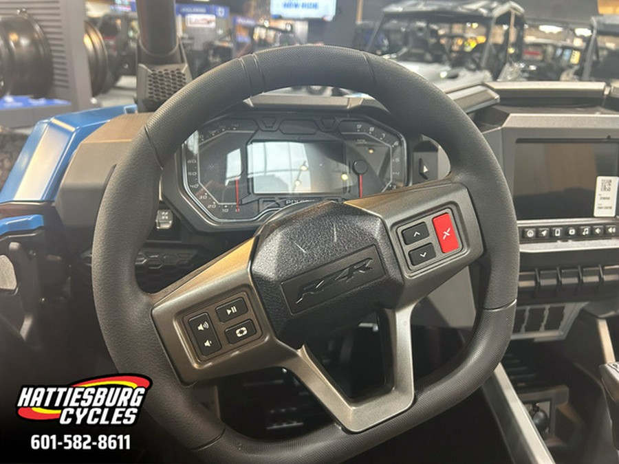 2026 Polaris RZR Pro XP Ultimate