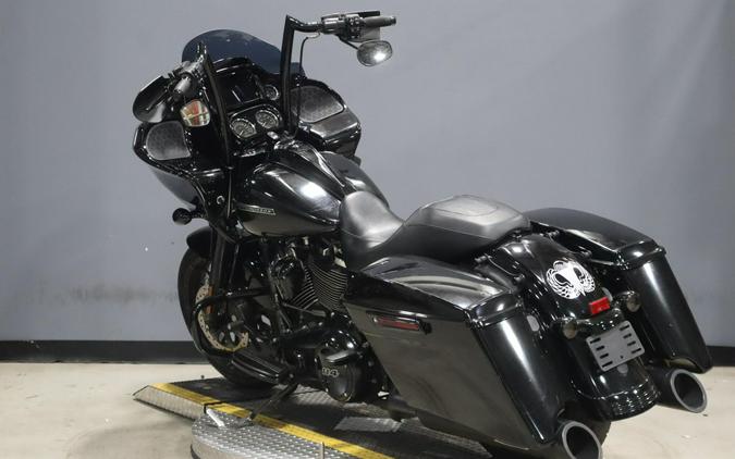 2019 Harley-Davidson Road Glide Vivid Black