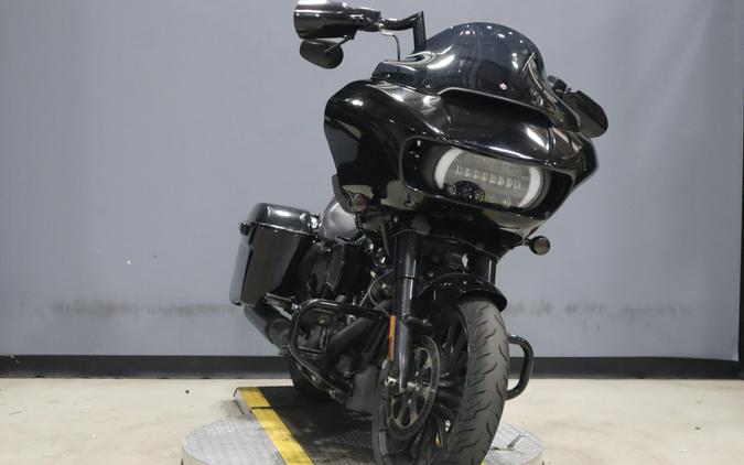 2019 Harley-Davidson Road Glide Vivid Black