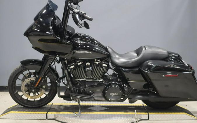 2019 Harley-Davidson Road Glide Vivid Black