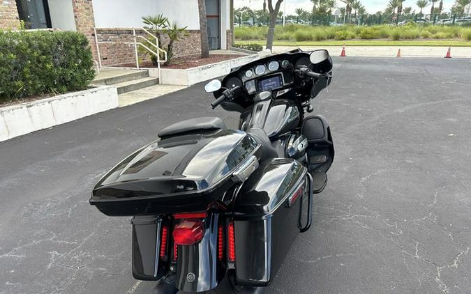 2022 Harley-Davidson Touring FLHTK - Ultra Limited
