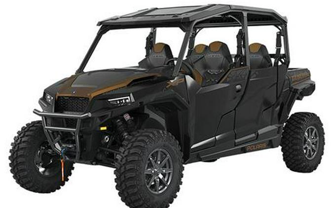 2023 Polaris General XP 4 1000 Premium