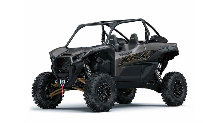 2023 Kawasaki TERYX KRX® 1000 Special Edition for sale in Loveland, CO