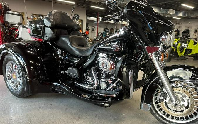 2010 Harley-Davidson Ultra Classic® Electra Glide®