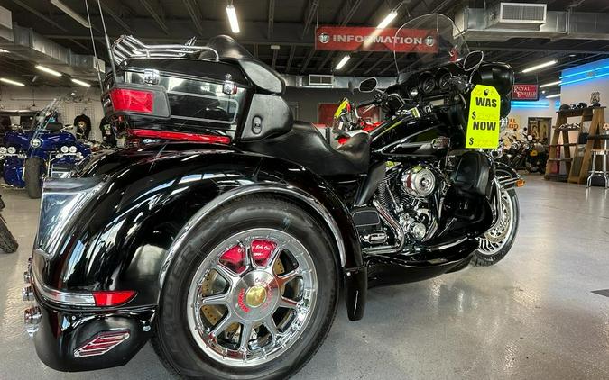 2010 Harley-Davidson Ultra Classic® Electra Glide®